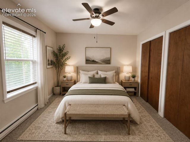 803 E Willamette Avenue, Colorado Springs, CO 80903