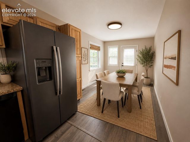 803 E Willamette Avenue, Colorado Springs, CO 80903