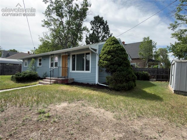 803 E Willamette Avenue, Colorado Springs, CO 80903