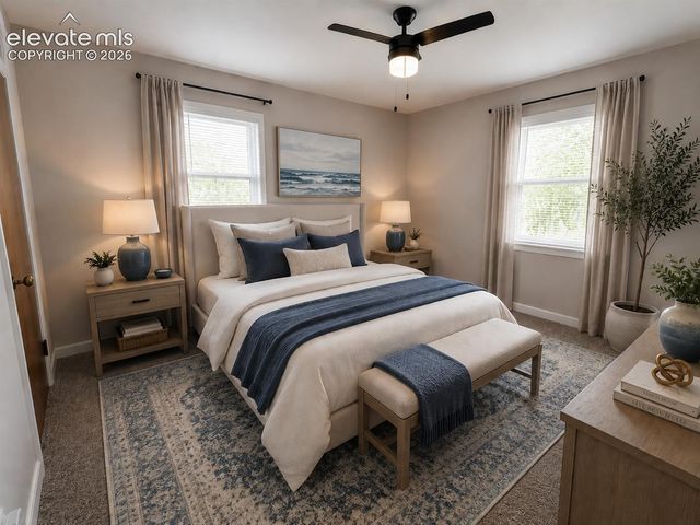 803 E Willamette Avenue, Colorado Springs, CO 80903