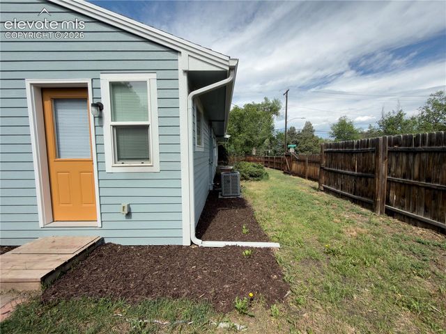 803 E Willamette Avenue, Colorado Springs, CO 80903