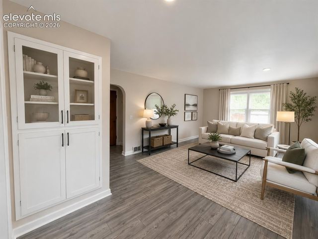 803 E Willamette Avenue, Colorado Springs, CO 80903