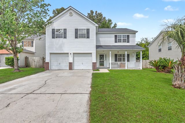 8047 Old London Road, North Charleston, SC 29406