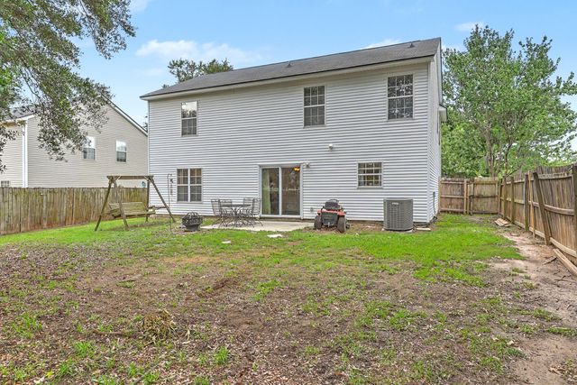 8047 Old London Road, North Charleston, SC 29406