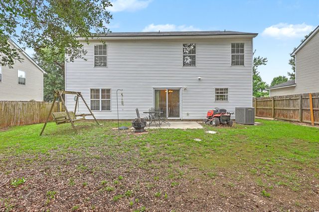 8047 Old London Road, North Charleston, SC 29406