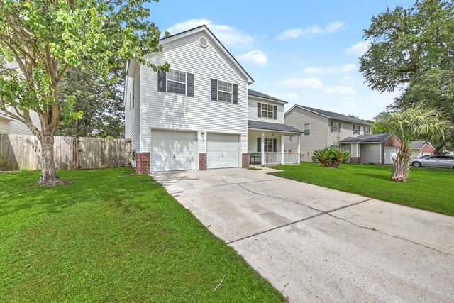 8047 Old London Road, North Charleston, SC 29406