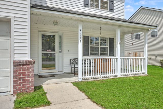 8047 Old London Road, North Charleston, SC 29406