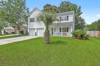 8047 Old London Road, North Charleston, SC 29406