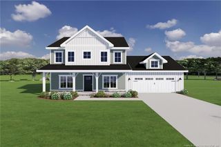 9864 Rockfish Road, Raeford, NC 28376