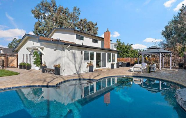 1276 Nancarrow Way, San Jose, CA 95120