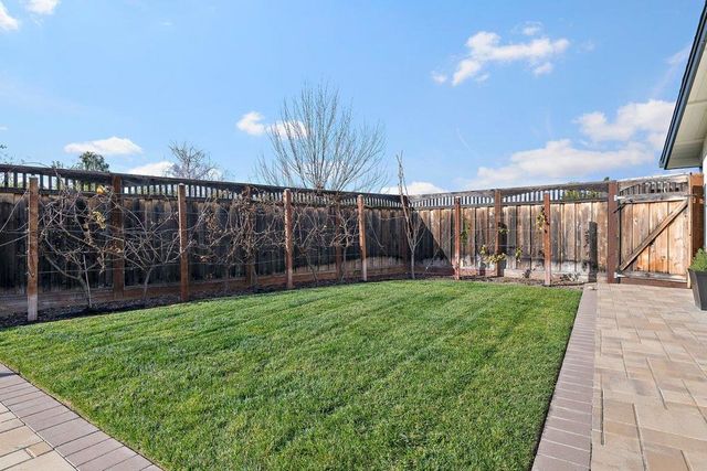 1276 Nancarrow Way, San Jose, CA 95120