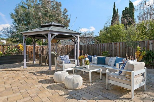 1276 Nancarrow Way, San Jose, CA 95120