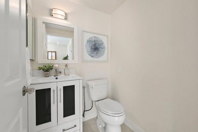 1276 Nancarrow Way, San Jose, CA 95120