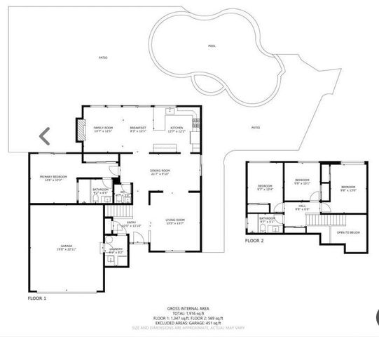 1276 Nancarrow Way, San Jose, CA 95120