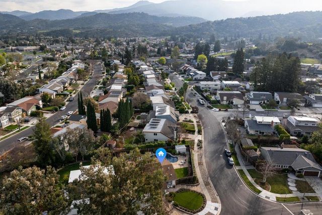 1276 Nancarrow Way, San Jose, CA 95120