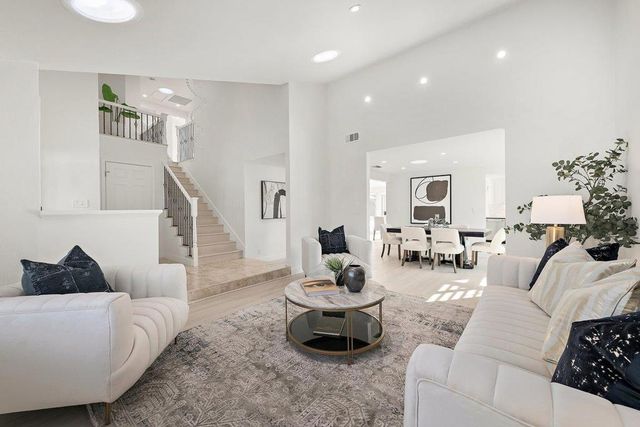 1276 Nancarrow Way, San Jose, CA 95120