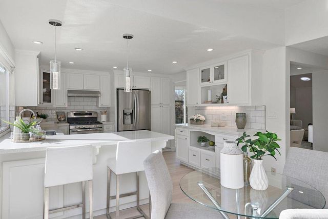 1276 Nancarrow Way, San Jose, CA 95120