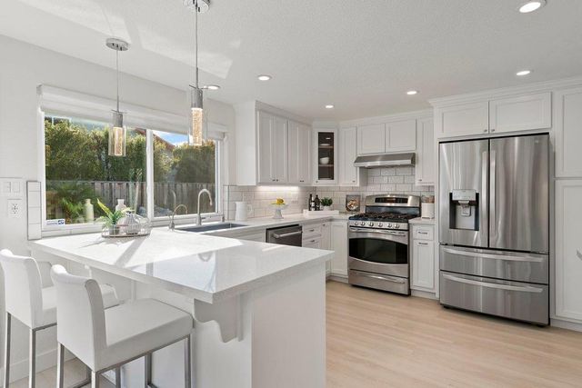 1276 Nancarrow Way, San Jose, CA 95120