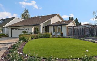 1276 Nancarrow Way, San Jose, CA 95120