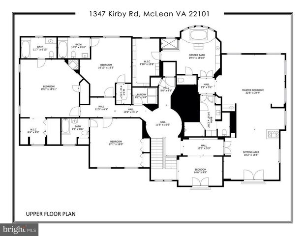 1347 KIRBY RD, Mclean, VA 22101