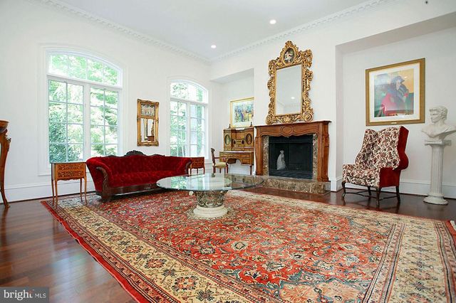 1347 KIRBY RD, Mclean, VA 22101