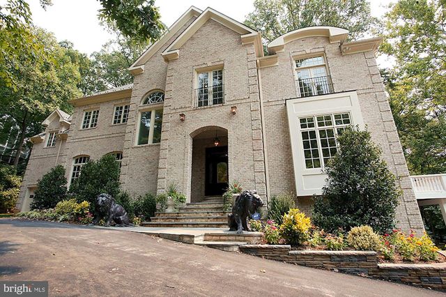 1347 KIRBY RD, Mclean, VA 22101