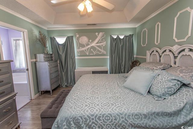 761 Drawbridge Dr., Conway, SC 29526