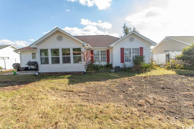 761 Drawbridge Dr., Conway, SC 29526