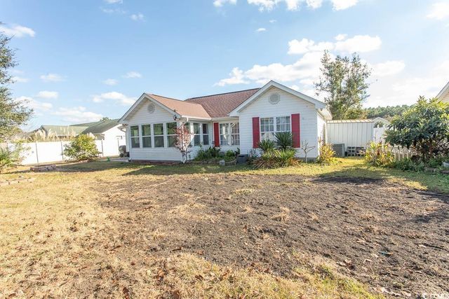 761 Drawbridge Dr., Conway, SC 29526