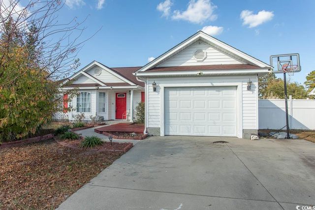 761 Drawbridge Dr., Conway, SC 29526