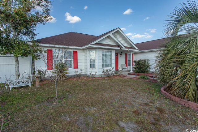 761 Drawbridge Dr., Conway, SC 29526