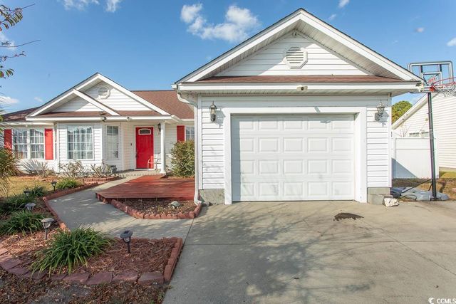 761 Drawbridge Dr., Conway, SC 29526