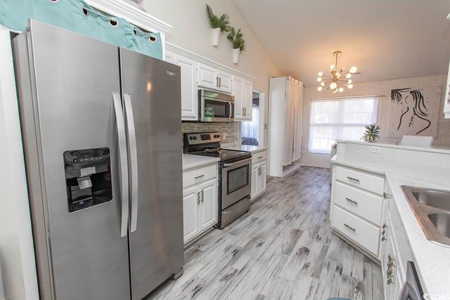 761 Drawbridge Dr., Conway, SC 29526