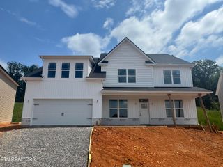 3624 Trailing Vine Lane, Knoxville, TN 37931