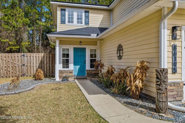 86195 VENETIAN Avenue, Yulee, FL 32097