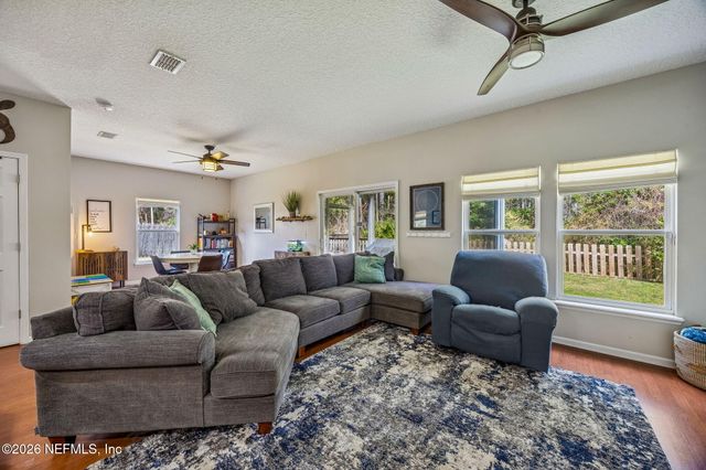 86195 VENETIAN Avenue, Yulee, FL 32097