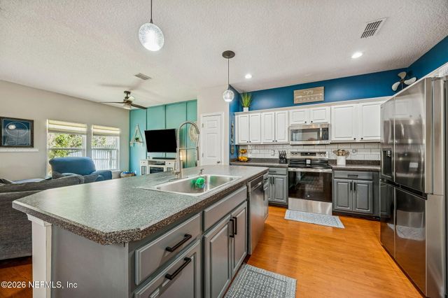 86195 VENETIAN Avenue, Yulee, FL 32097