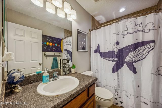 86195 VENETIAN Avenue, Yulee, FL 32097