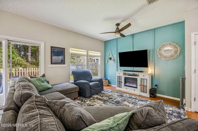 86195 VENETIAN Avenue, Yulee, FL 32097