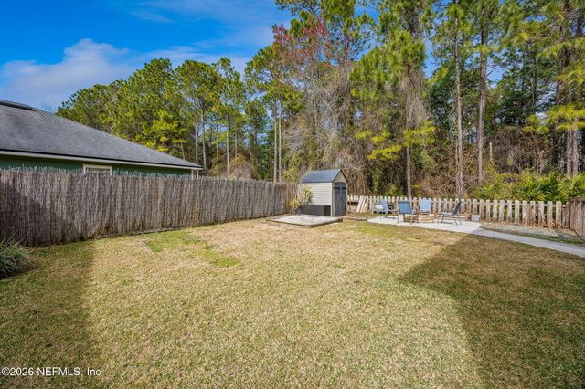 86195 VENETIAN Avenue, Yulee, FL 32097