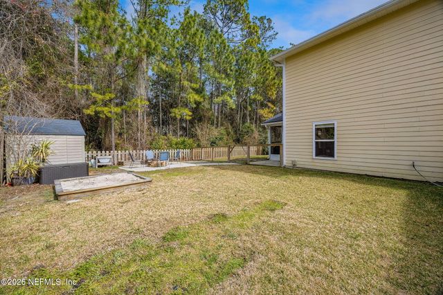 86195 VENETIAN Avenue, Yulee, FL 32097