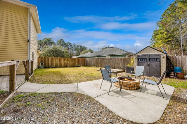 86195 VENETIAN Avenue, Yulee, FL 32097