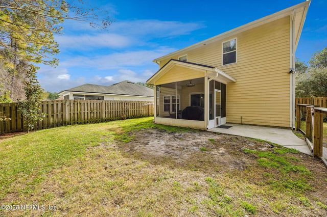 86195 VENETIAN Avenue, Yulee, FL 32097