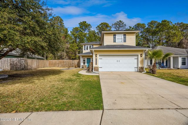 86195 VENETIAN Avenue, Yulee, FL 32097