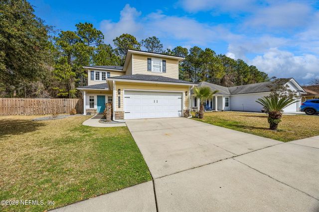 86195 VENETIAN Avenue, Yulee, FL 32097