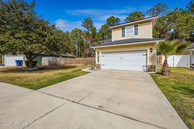 86195 VENETIAN Avenue, Yulee, FL 32097