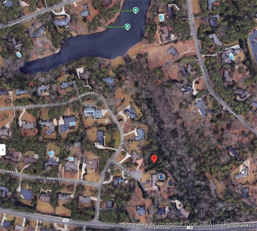 2804 Maffitt Court, Fayetteville, NC 28303 — photo 2