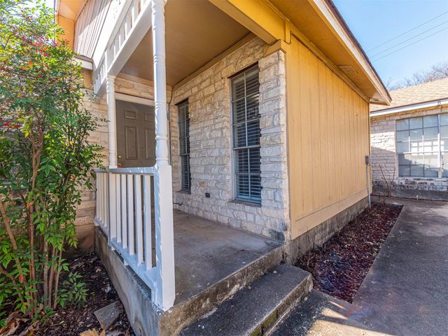 9624 Sugar Hill DR A, Austin, TX 78748