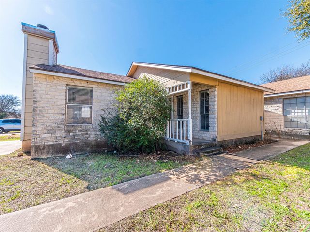 9624 Sugar Hill DR A, Austin, TX 78748