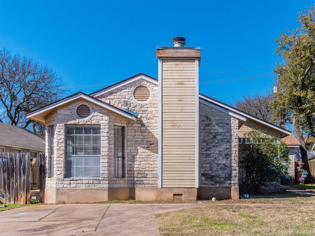 9624 Sugar Hill DR A, Austin, TX 78748